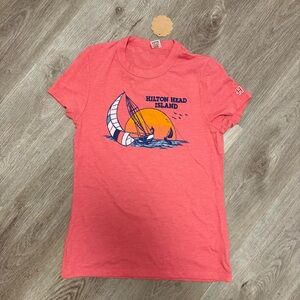 Vintage Hilton Head Tee G2